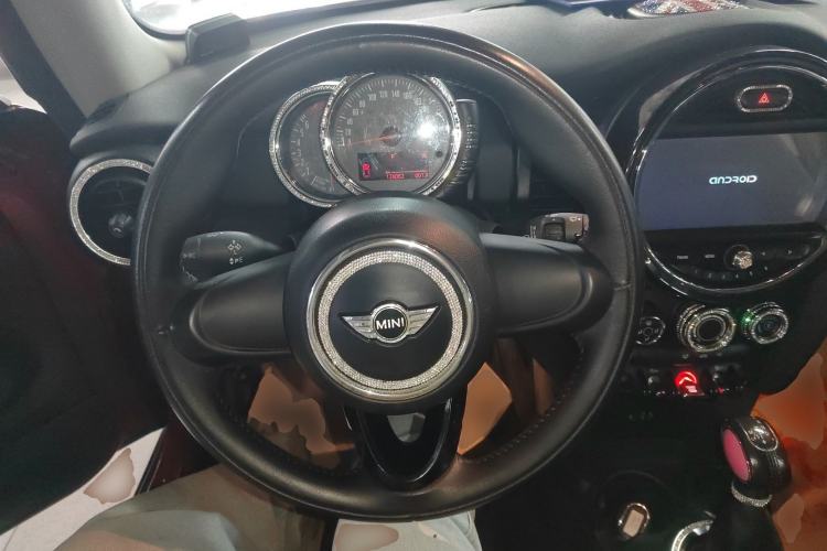 Used MINI MINI 2014 1.2T ONE
