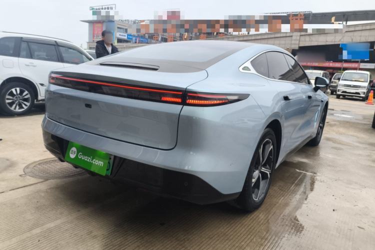 Used EXEED Star Era ES 2024 Max Long-Range Version