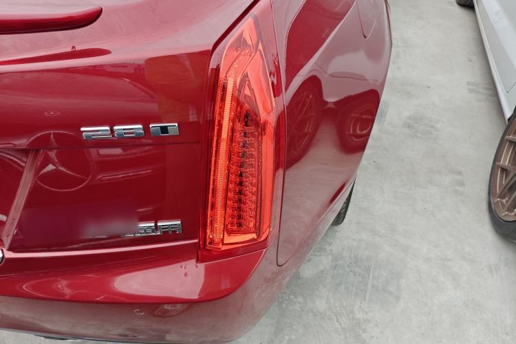 Used Cadillac ATS-L 2017 28T Tech Edition