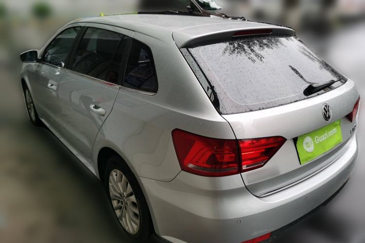 Used Volkswagen Gran Lavida 2013 1.6L Automatic Luxury Model
