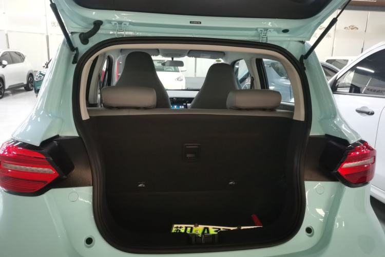 Used Leapmotor T03 2025 403 Comfort Edition