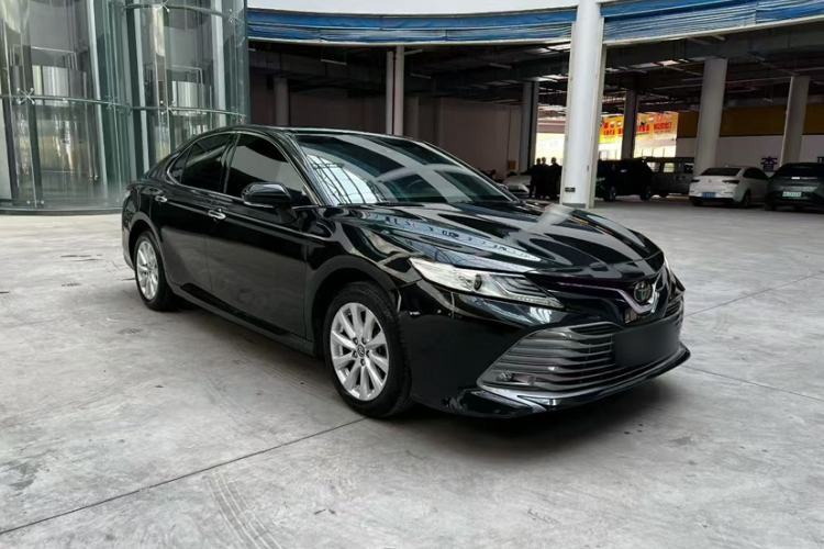 Used Toyota Camry 2019 2.0G Luxury Edition China V Standard