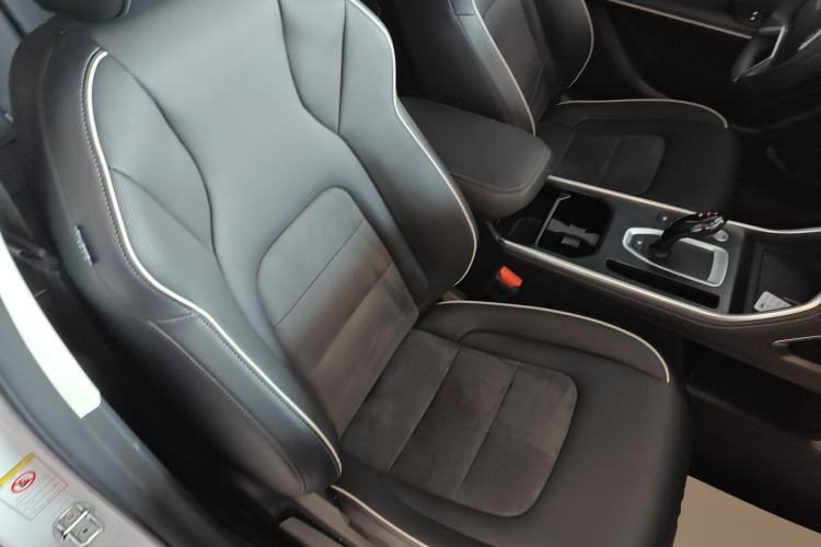 Used Haval H6 2021 China Trend Edition 1.5 GDIT Automatic Champion Version
