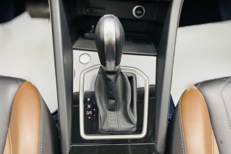 Used Jetta VS7 2024 280TSI Automatic Flagship Edition