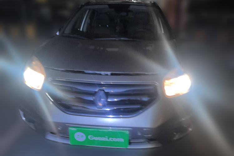 Used Renault Koleos 2012 2.5L Two-Wheel Drive Comfort Edition with Navigation