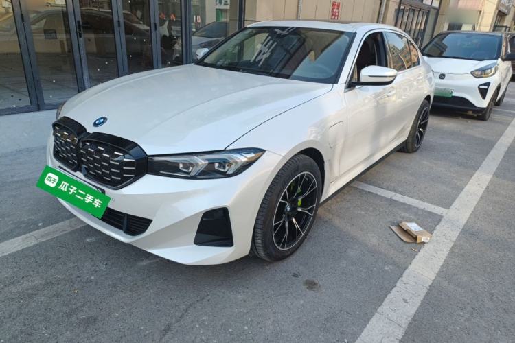 Used BMW i3 2022 eDrive 35 L