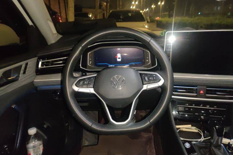 Used Volkswagen Sagitar 2023 300TSI DSG Excellence Edition
