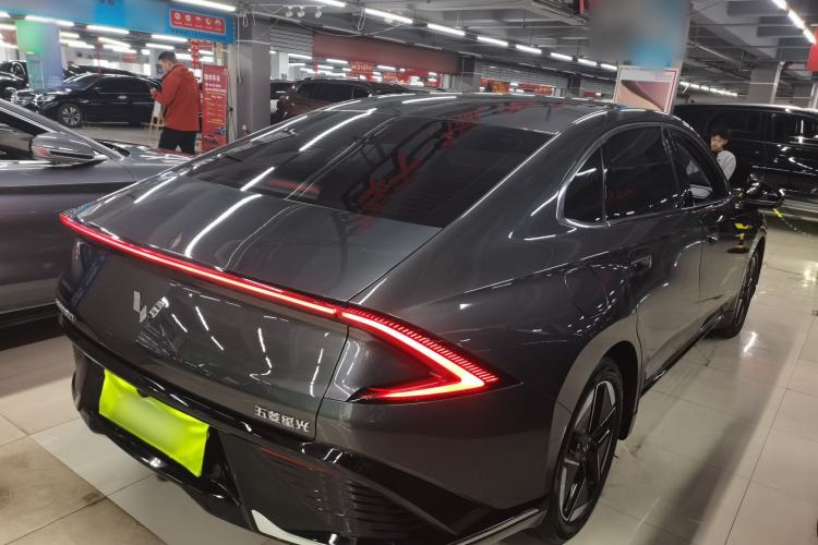 Used Wuling Xingguang 2023 150 Advanced Edition
