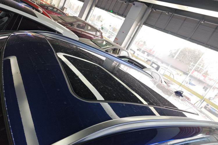 Used BMW X1 2020 sDrive25Li Leading Model