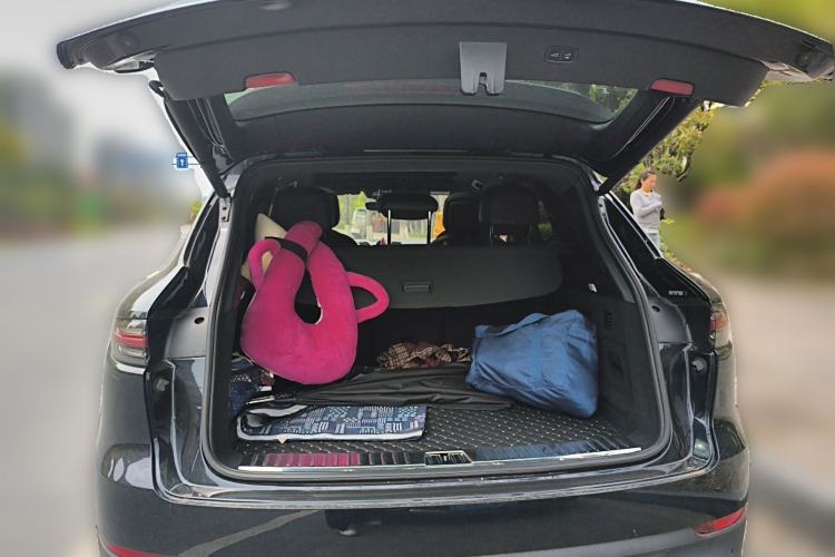 Used Porsche Cayenne 2019 Cayenne 3.0T