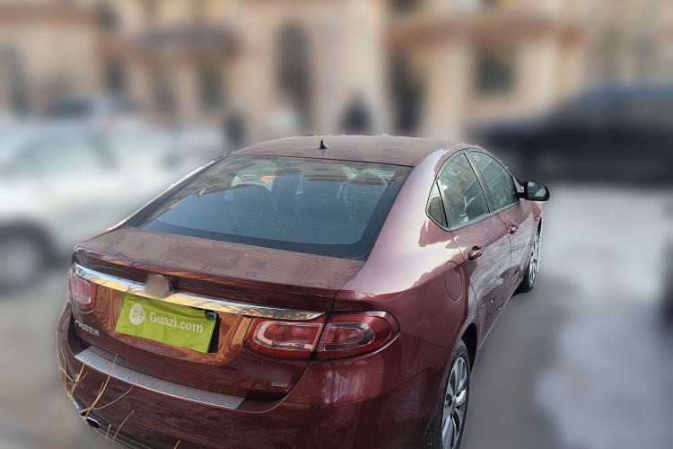 Used Fiat Viaggio 2012 1.4T Automatic Enjoyment Edition