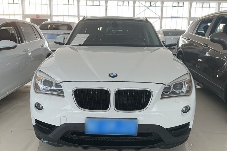 Used BMW X1 2014 xDrive20i Sports Design Package
