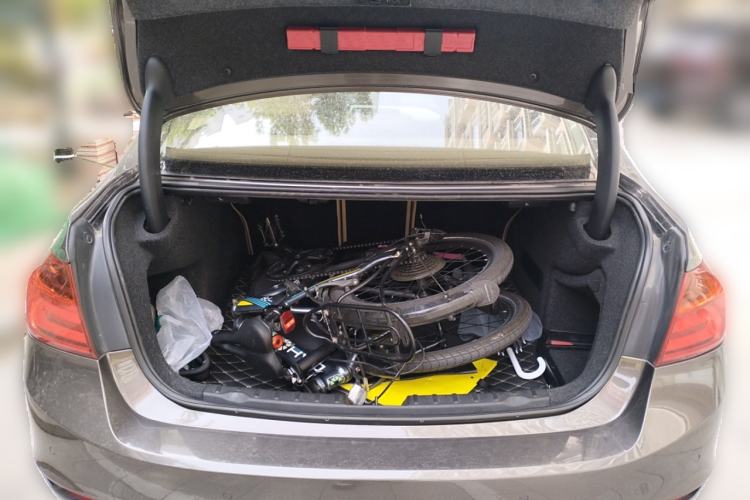 Used BMW 3 Series 2013 320i Sport Edition