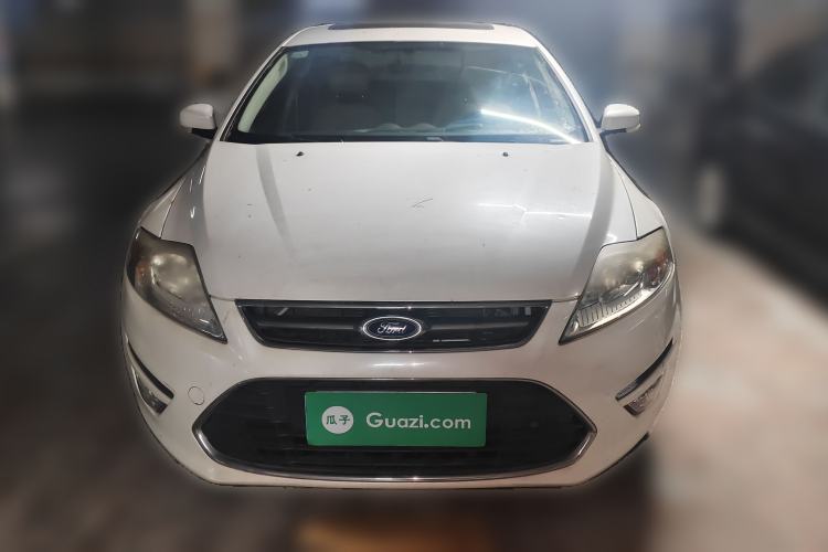 Used Ford Mondeo 2013 2.3L Fashion Edition
