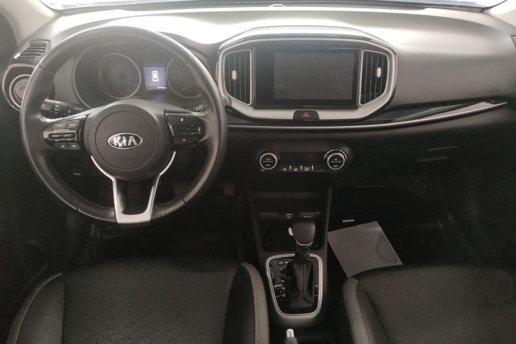 Used Kia kx1 Stonic 2019 1.4L Automatic Fun Edition China V Standard