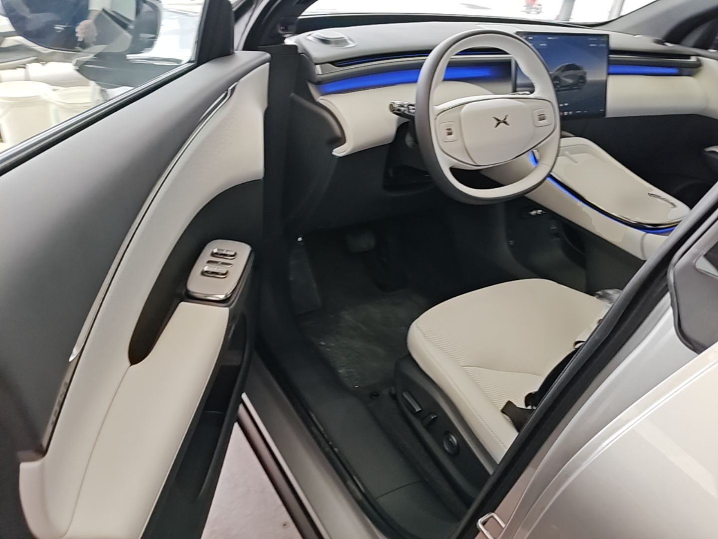 XPeng G7 2025 702 Max — снимка 18