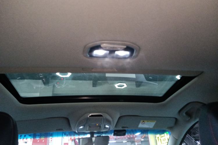 Used Geely Auto Binray 2020 1.4T CVT Asian Games Edition