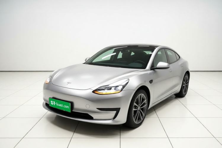 Used Tesla Model 3 2022 Rear-Wheel-Drive Version