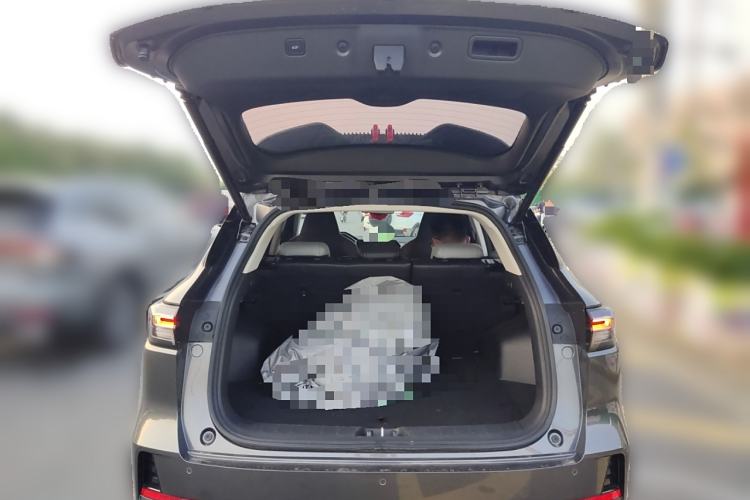 Used CHANGAN NEVO Q05 2023 125 Pro
