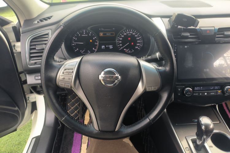 Used Nissan Teana 2013 2.0L XL Comfort Edition
