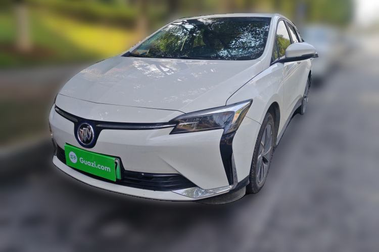 Used Buick Velite 6 2024 430km Comfort Edition