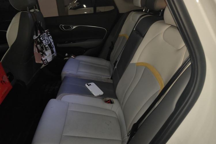 Used AION V 2021 Plus 80 Smart Technology Edition Ternary Lithium