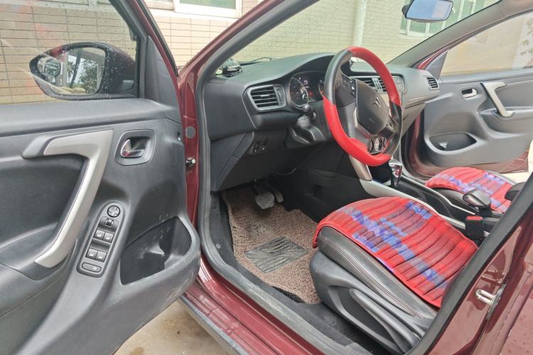 Used Citroen C3-XR 2015 1.6L Automatic Pioneer Model