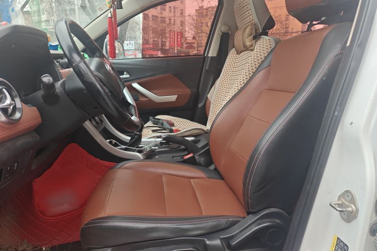 Used HYOSOW S3 2016 S3L 1.5L Manual Prestige Edition