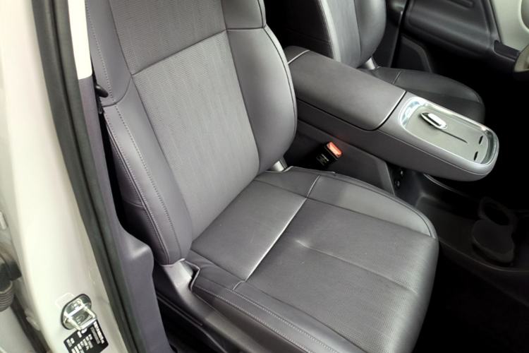 Used Leapmotor B10 2025 510 Joyful Edition
