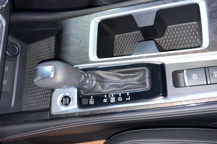 Used Nissan Teana 2022 2.0L XL-TLS Enjoyment Edition Gear Lever