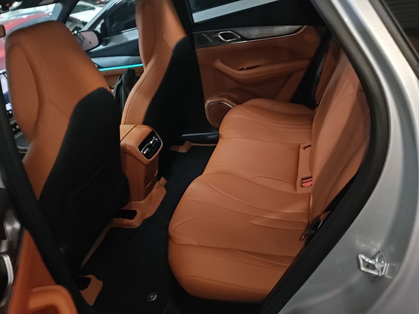 Geely Galaxy M7 2026 Model Yuanyoujia 225km Exploration+ Edition — снимка 20