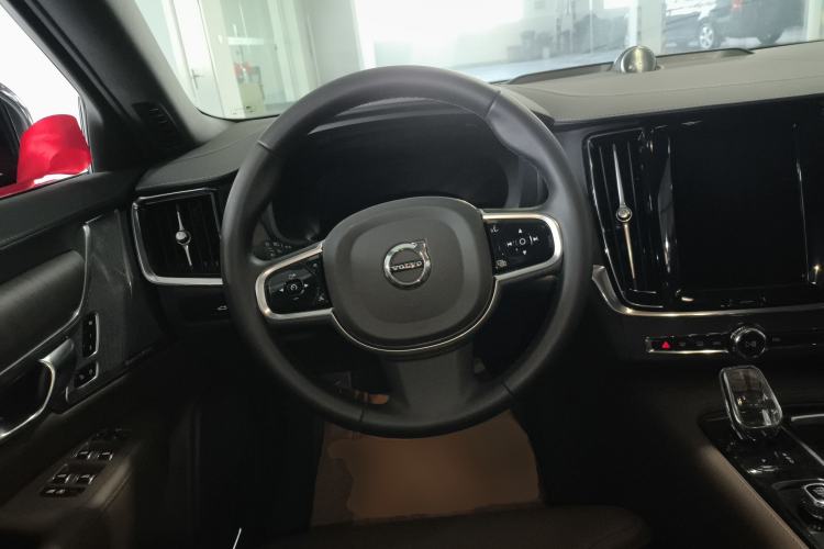 Used Volvo S90 New Energy 2024 Plug-in Hybrid Four-Wheel Drive Long-Range Luxury Smart Edition
