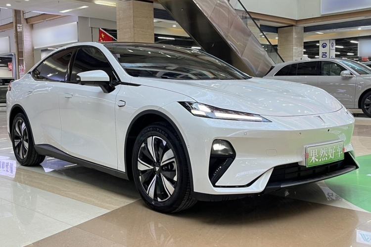 Used Deepal L07 2026 Model 240Max Huawei Qiankun ADS SE Edition