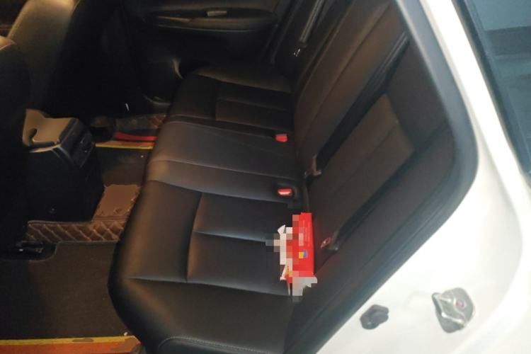 Used Nissan Sylphy 2021 Classic 1.6XL CVT Luxury Edition