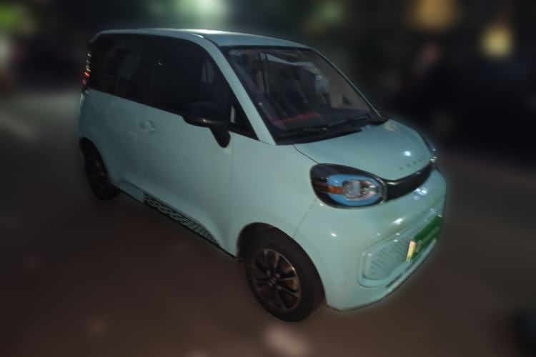 Used Pocco Duoduo 2021 Le Duo
