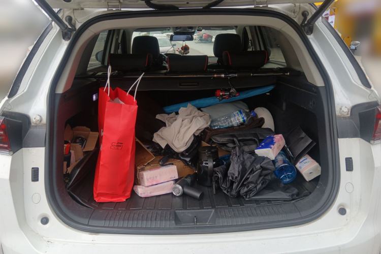 Used Bestune T99 2020 20TD Automatic Premium Edition