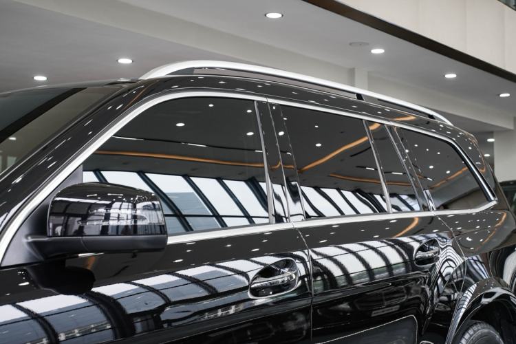 Used Mercedes-Benz GLS 2018 Refreshed GLS 400 4MATIC Dynamic Edition