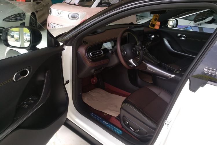 Used smart #3 2024 Dynamic All-Wheel Drive Edition