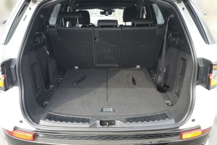 Used Land Rover Discovery Sport 2020 249 PS R-Dynamic Luxury Custom Edition