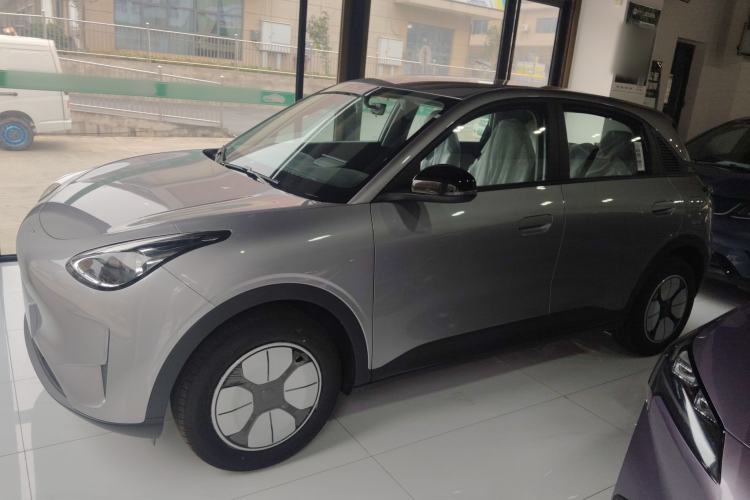 Used Geely Galaxy Geome 2025 310km Youth Edition
