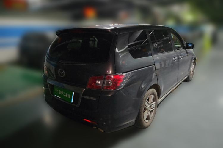 Used Mazda 8 2011 2.3L Ultimate Edition
