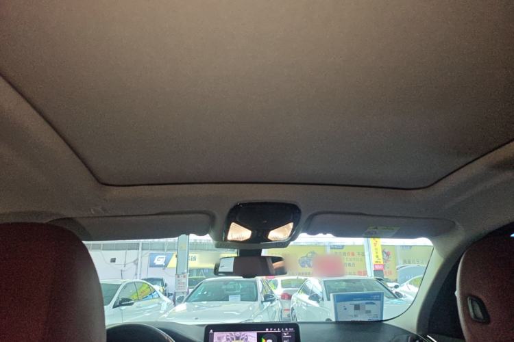 Used BMW X4 2022 xDrive 25i M Sport Package