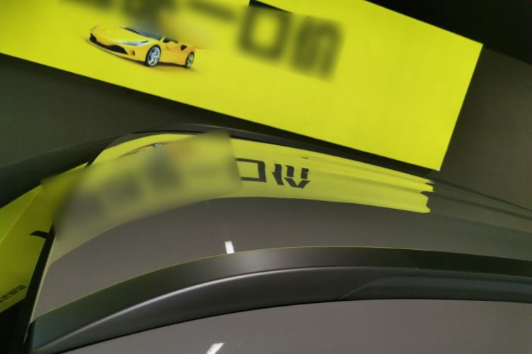 Used Chery Tiggo 5x 2025 1.5L CVT Excellence Edition
