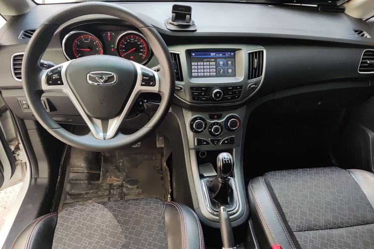 Used Cowin C3R 2015 1.5L Manual Gold Diamond Edition