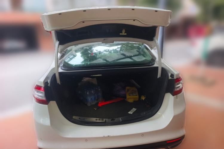 Used Ford Mondeo 2013 2.0L GTDi 200 Fashion Edition
