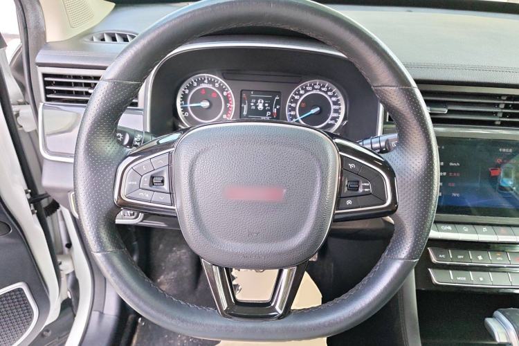 Used Sinotruk VGV U70 2020 1.5T Automatic Smart Enjoyment Elite Version 7 Seats