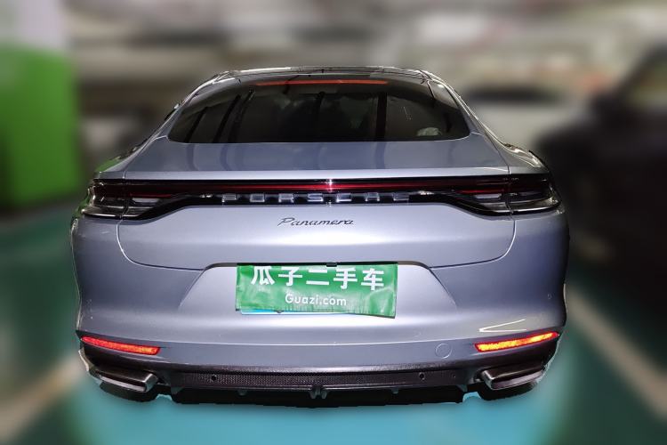Used Porsche Panamera 2022 Panamera 2.9T