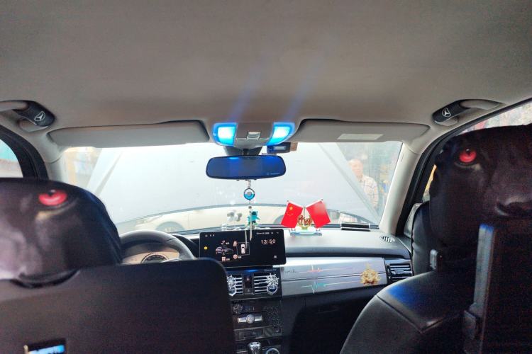 Used Mercedes-Benz GLK-Class 2012 GLK 300 4MATIC Dynamic Edition