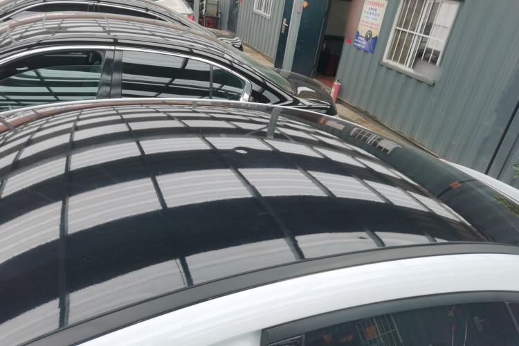 Used BYD Qin PLUS 2023 Champion Edition DM-i 55KM Leading Model