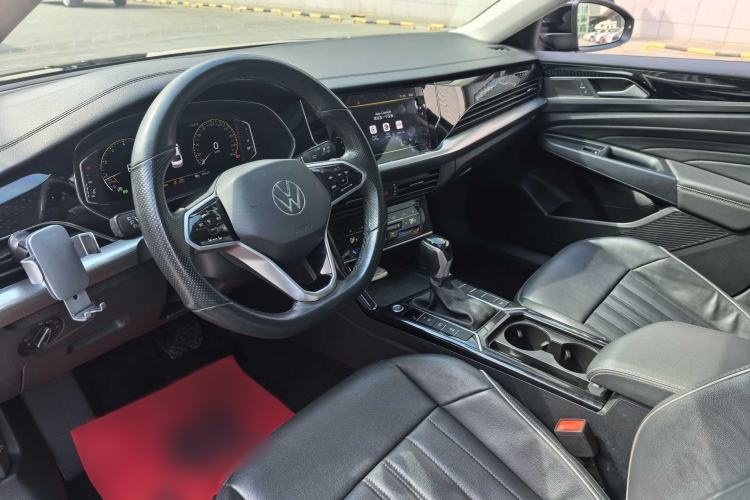 Used Volkswagen Passat 2023 Revised 330TSI Starry Elite Edition